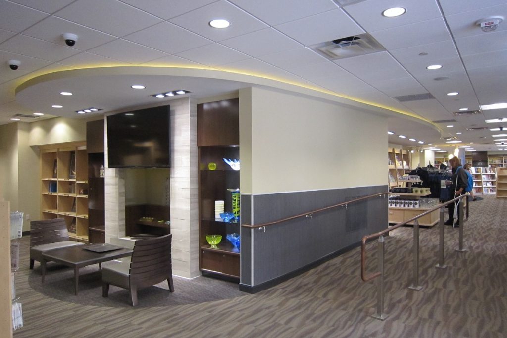 Pitt Bookstore IMG_2688 CJL Engineering