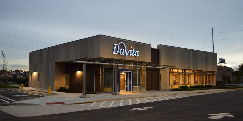 DaVita_2000x1000 CJL Engineering