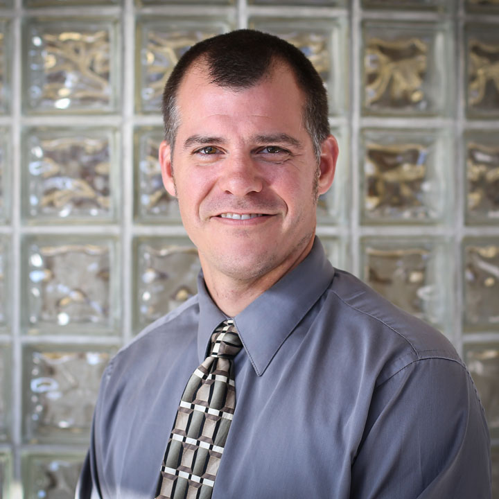 Eric Groer