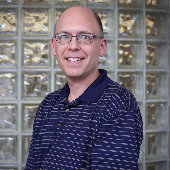 Mark Rosko