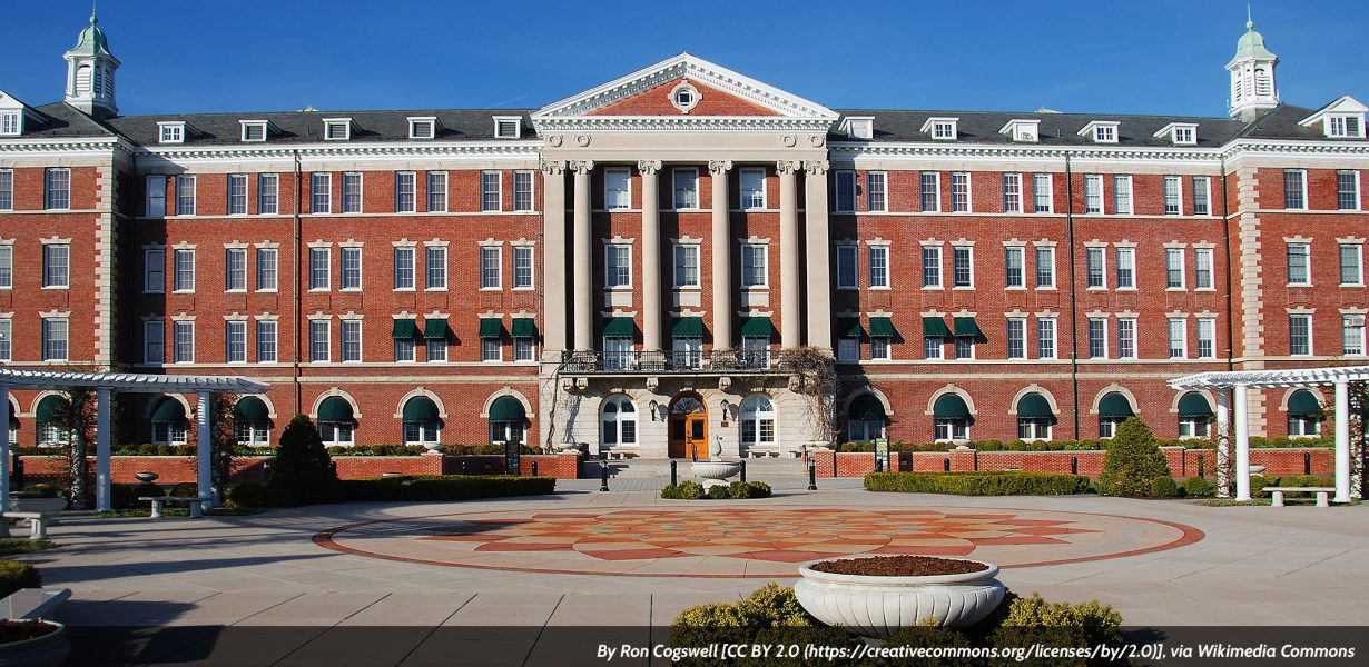 Culinary Institute of America