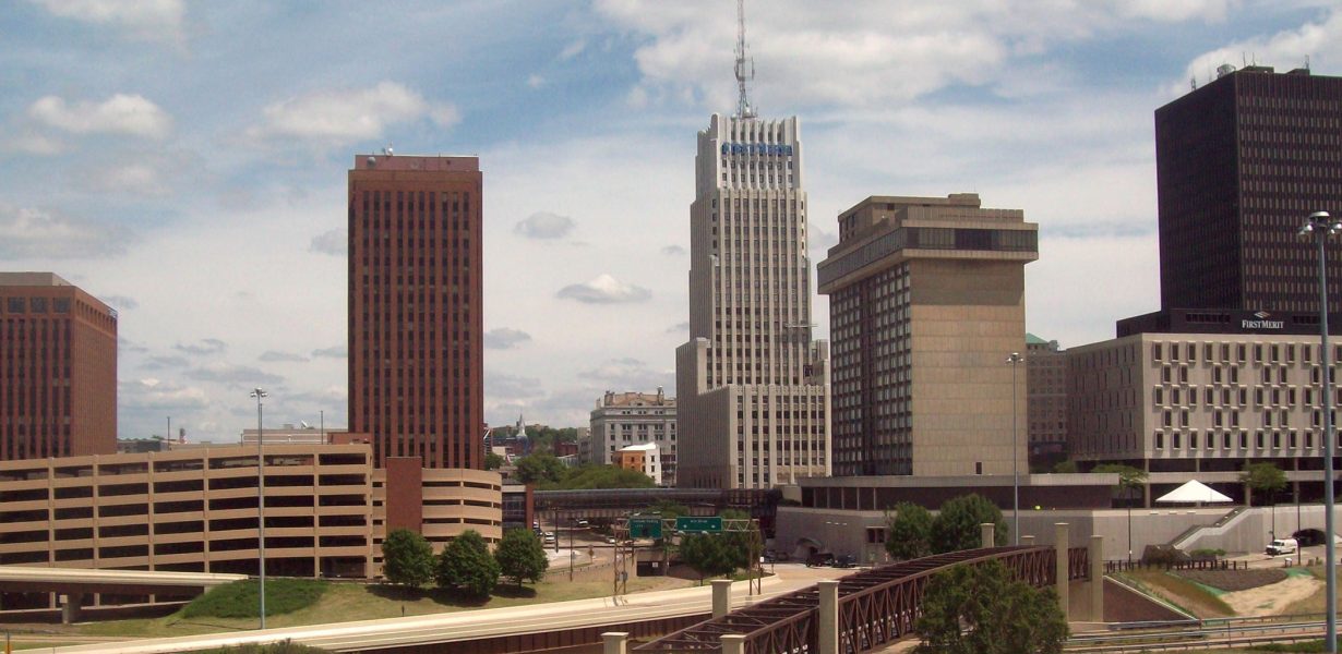 Akron Thermal District Chiller