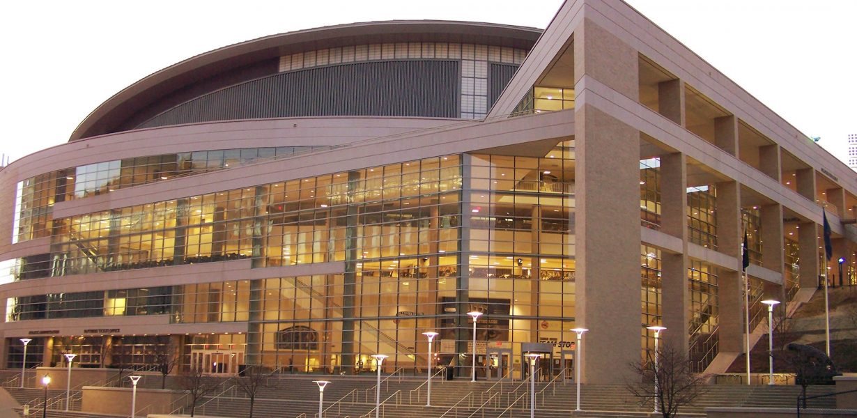 University of Pittsburgh – Upper Campus – Chilled Water Plant and Hi-Pressure Steam