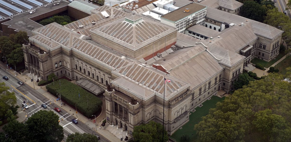 Carnegie Museum of Natural History