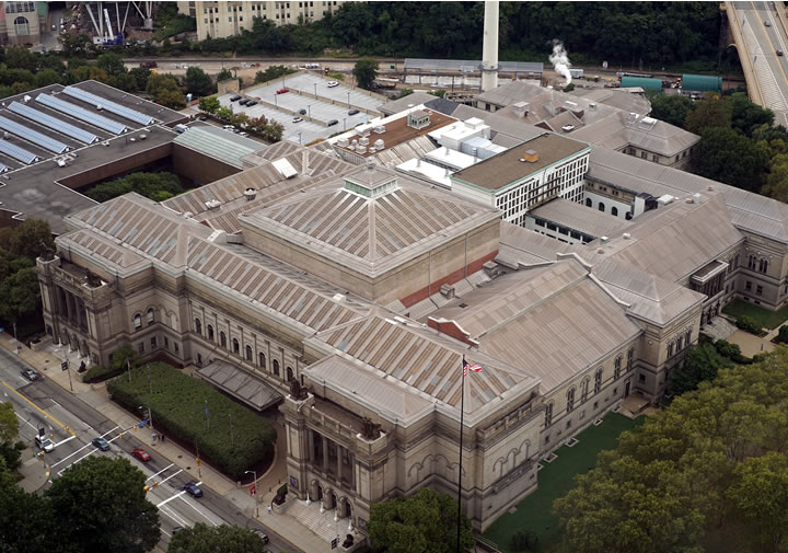 Carnegie Museum of Natural History