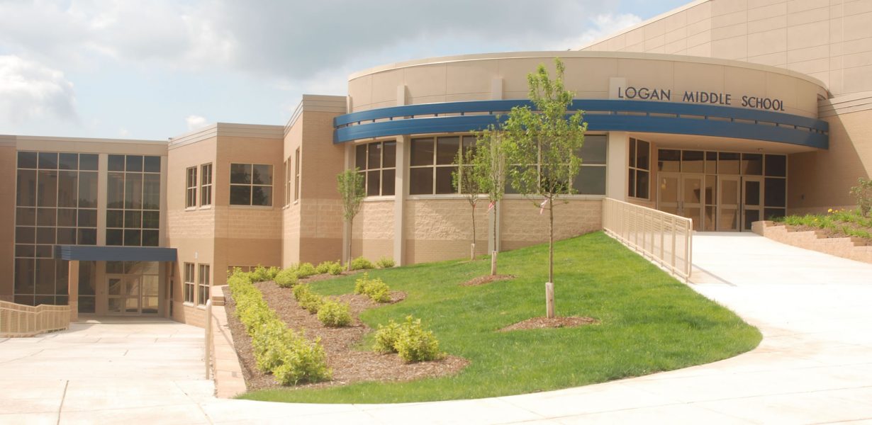 Logan Middle School