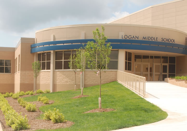 Logan Middle School
