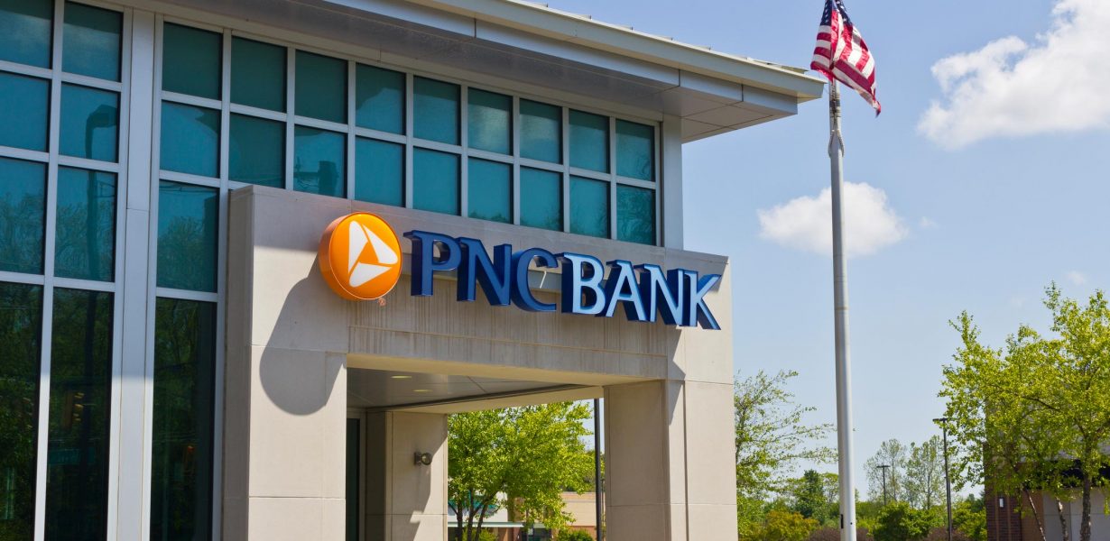 PNC Branch Banks