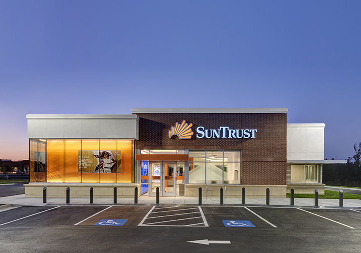 SunTrust Banks