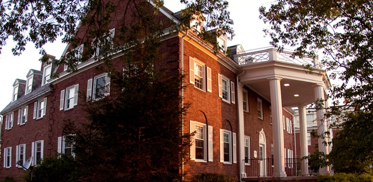 Hildreth-Mirza Center for the Humanities at Bucknell University