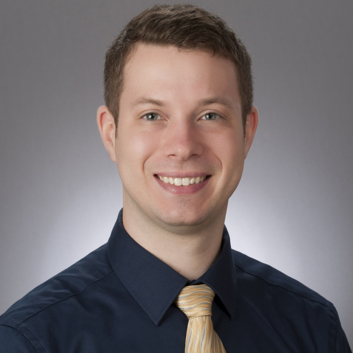James Vizzini, III
