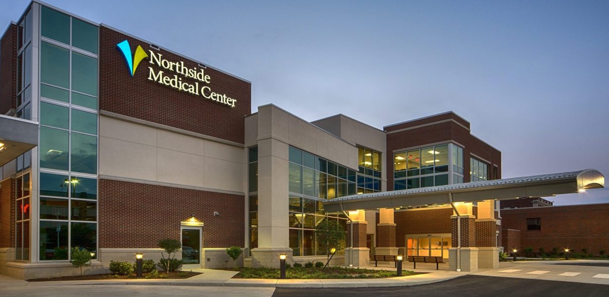 Forum Health, Northside Medical Center Master Plan