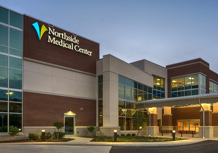 Forum Health, Northside Medical Center Master Plan