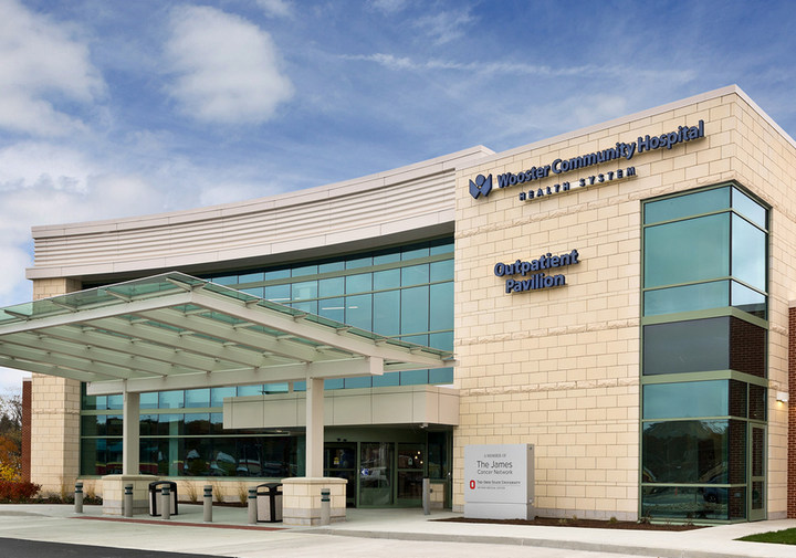 Wooster Community Hospital Outpatient Cancer Center