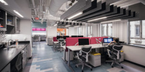 CMU Lab