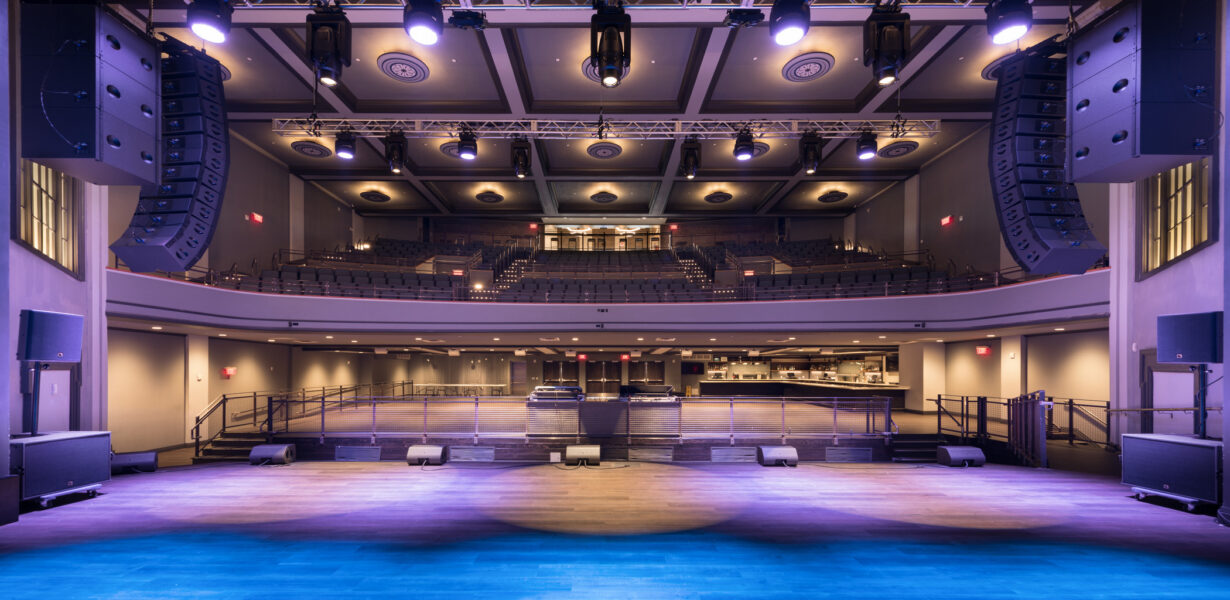 Roxian Theatre – Pittsburgh