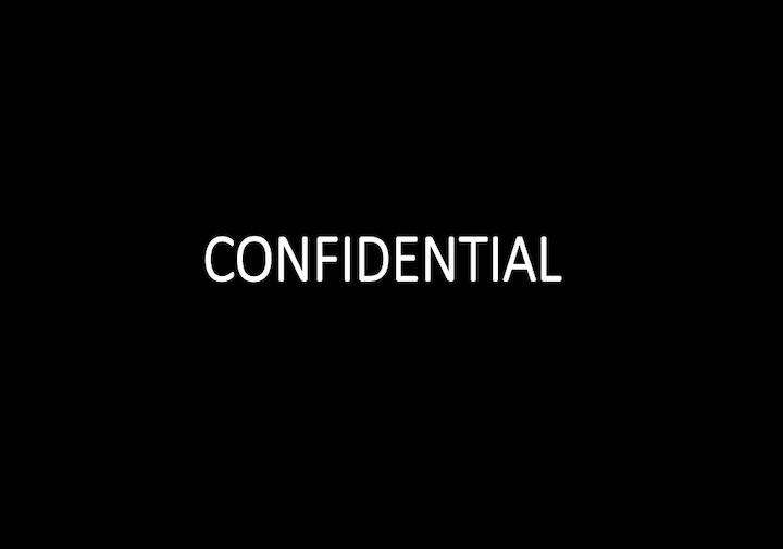 Confidential Financial Data Center