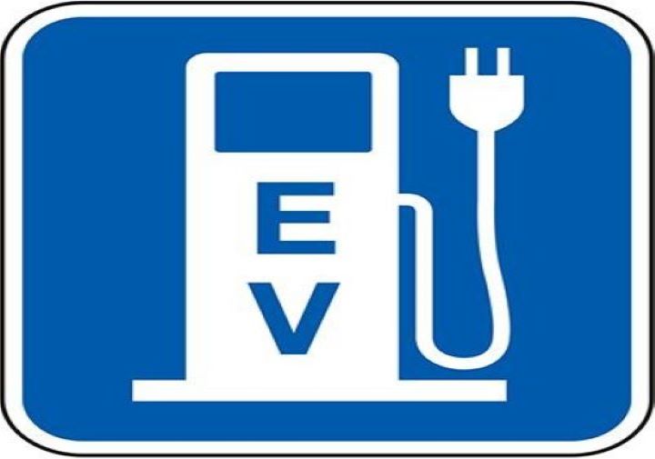 Electrical Vehicle (EV) Charging Stations