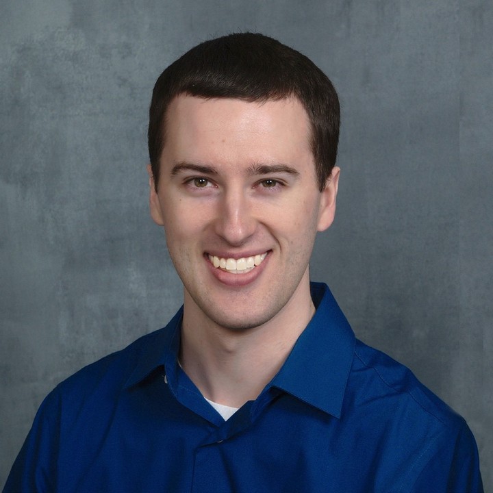 Andrew Heitzenrater