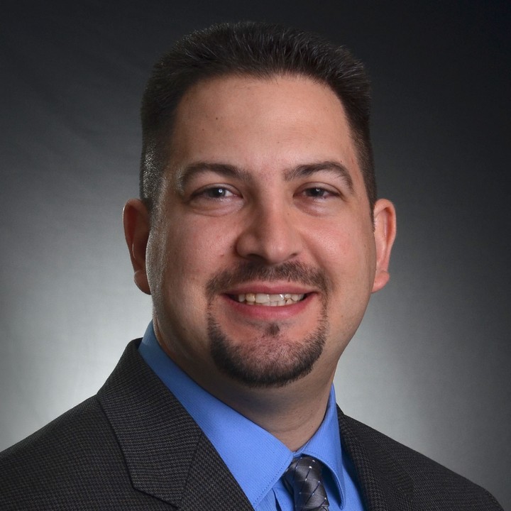 Eric Bella