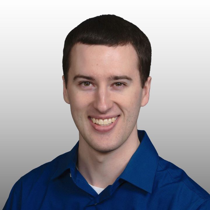 Andrew Heitzenrater
