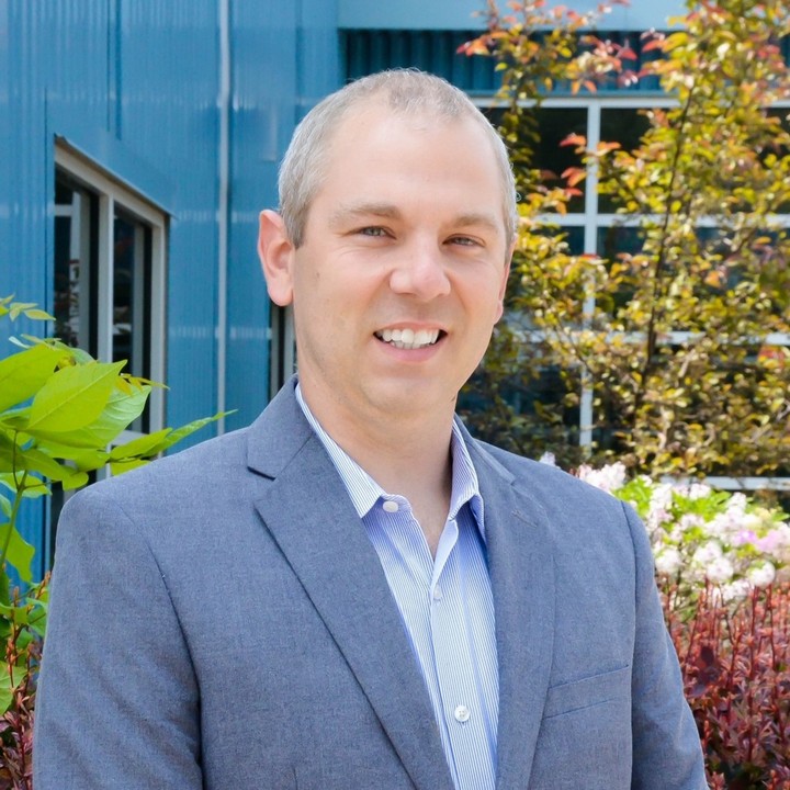 Adam Hale