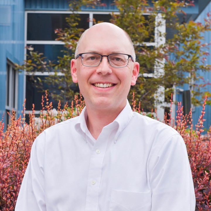 Mark Rosko